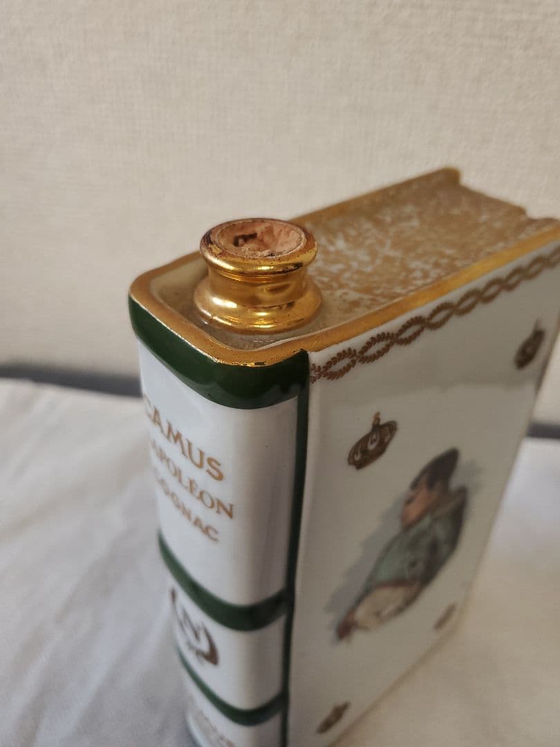 Camus ブック 古酒 ※イ