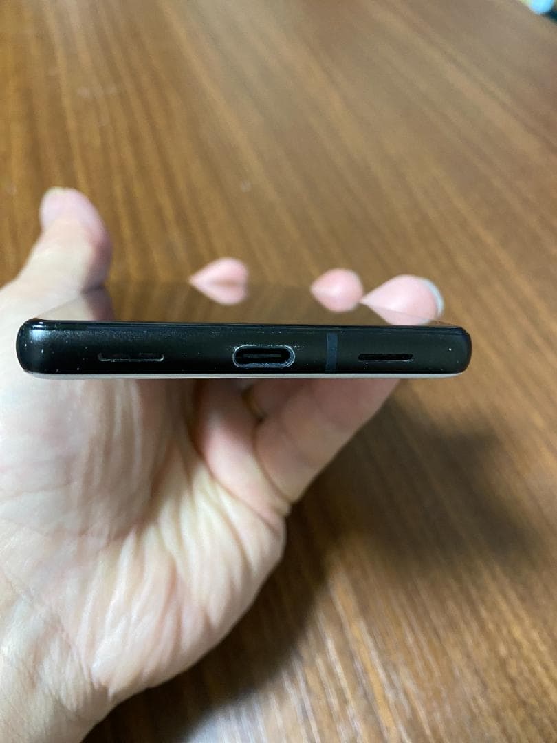 スマートフォン本体 pixel6a