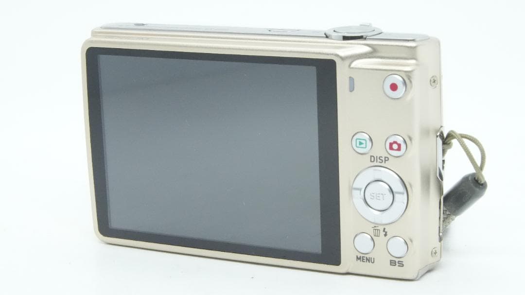 【C2193】 CASIO EXILIM EX-Z250 カシオ エクシリム