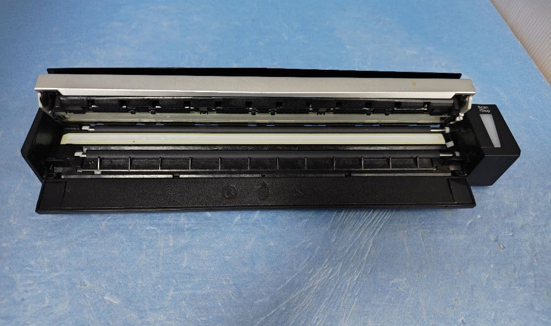 ScanSnap S1100 ドキュメントスキャナー