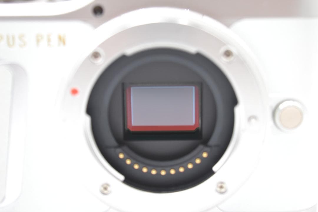 ■ 美品 ■ オリンパス　OLYMPUS E-PL9 レンズセット