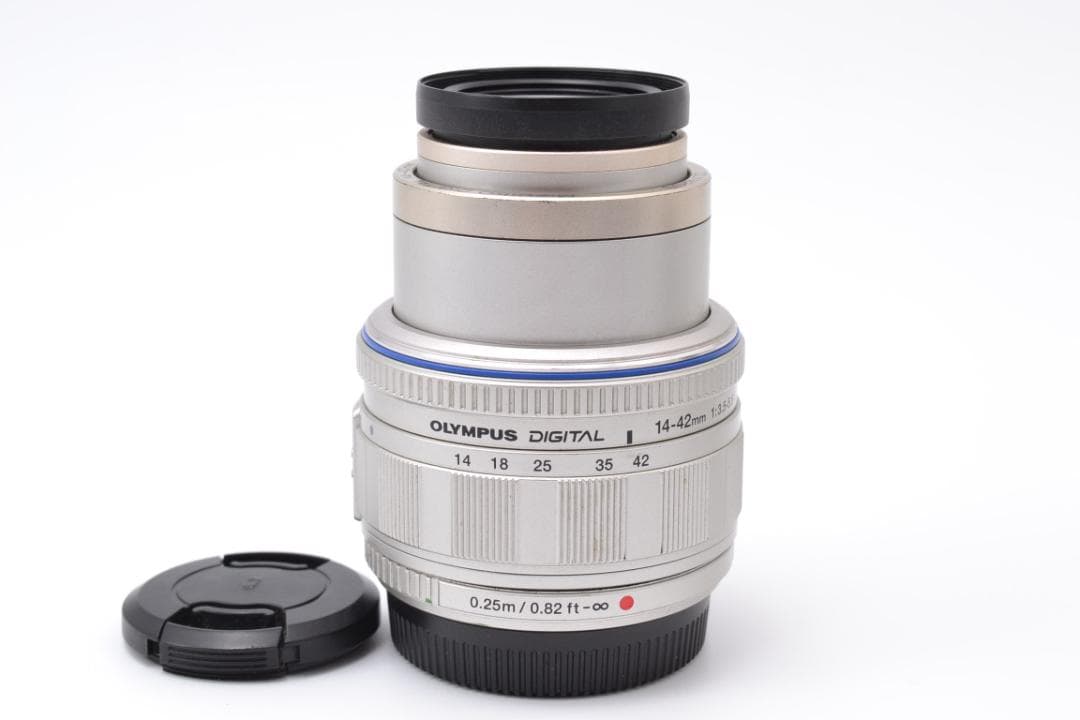 ■ 美品 ■ オリンパス　OLYMPUS E-PL9 レンズセット