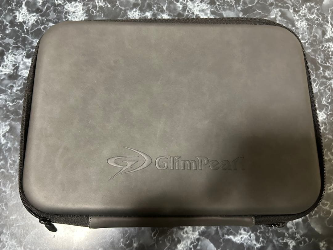GlimPearl グリムパール