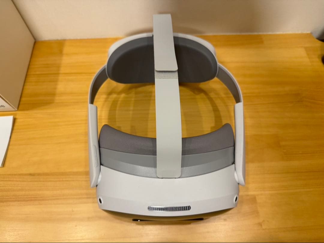 ②美品 pico4 ultra 簡単フルトラSET vr ピコ４ウルトラ 即発送