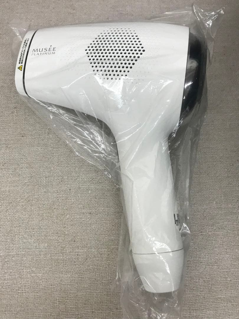 未使用品　S.S.C エピ フォト スキンケア プロ　BE903M