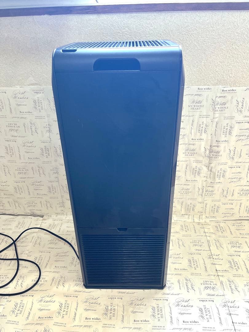 [美品✨] DAIKIN 加湿空気清浄機　ストリーマー　MCK55S-T