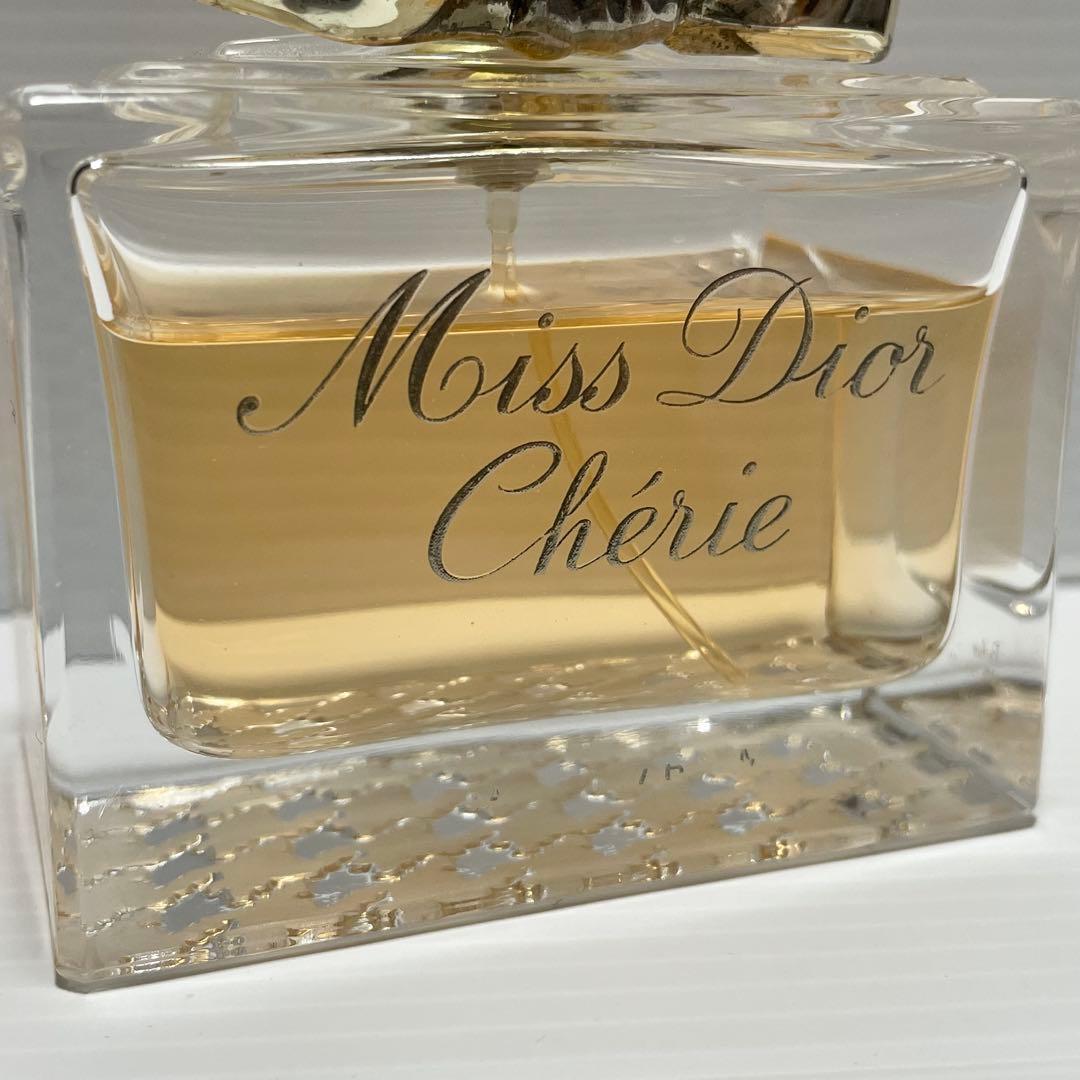 ミス ディオール シェリー オードゥ パルファム 100ml
