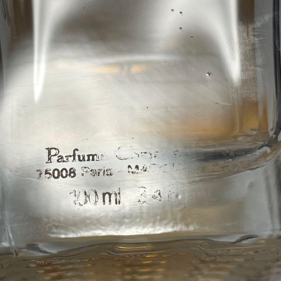ミス ディオール シェリー オードゥ パルファム 100ml