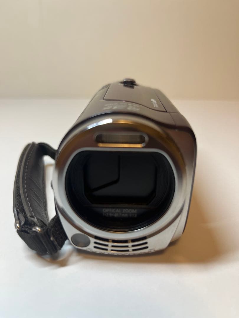 【動作確認済み】美品Panasonic HDC-TM35 ビデオカメラ