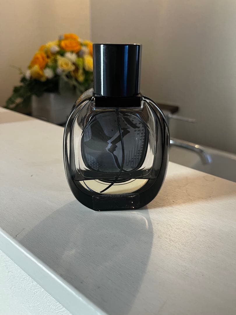 残量1/3〜1/4 diptyque オルフェオン 75ml ディプティック