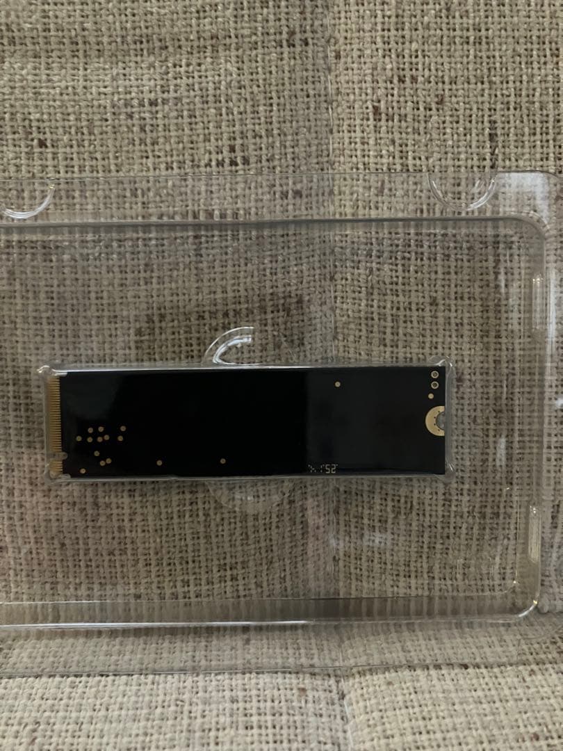 内蔵型SSD Hanye E26 1TB PCIe Gen 3 x4 M.2 NVMe SSD