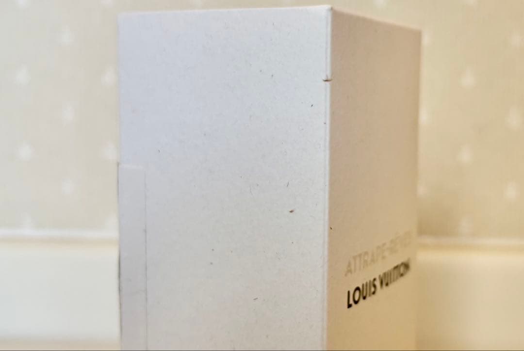 【期末セール】ルイヴィトン アトラップレーヴ 100ml ＋ LVサンプル1個