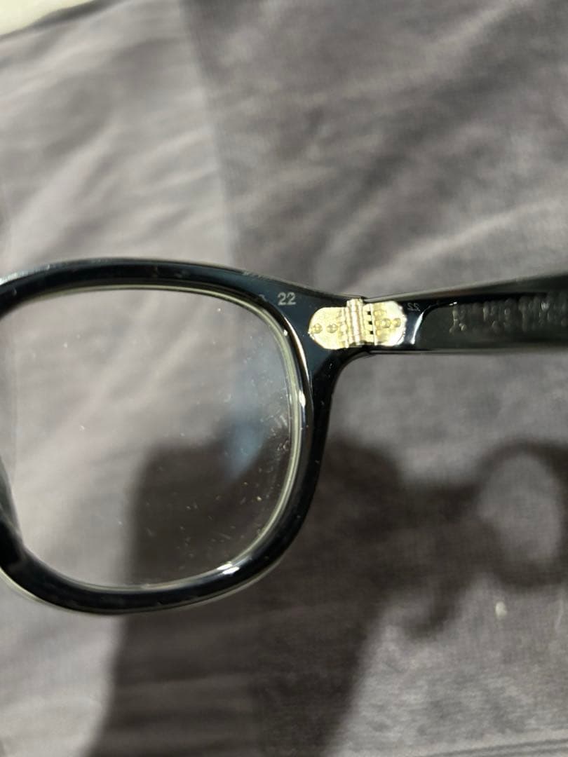 メガネ・老眼鏡 WACKOMARIA JULIUS TART OPTICAL AR46