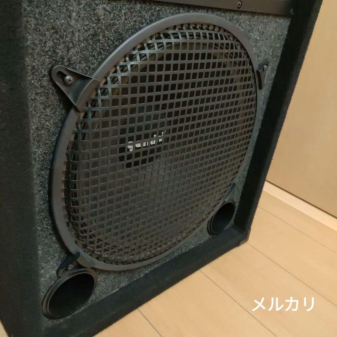 まる　gemini スピーカー A