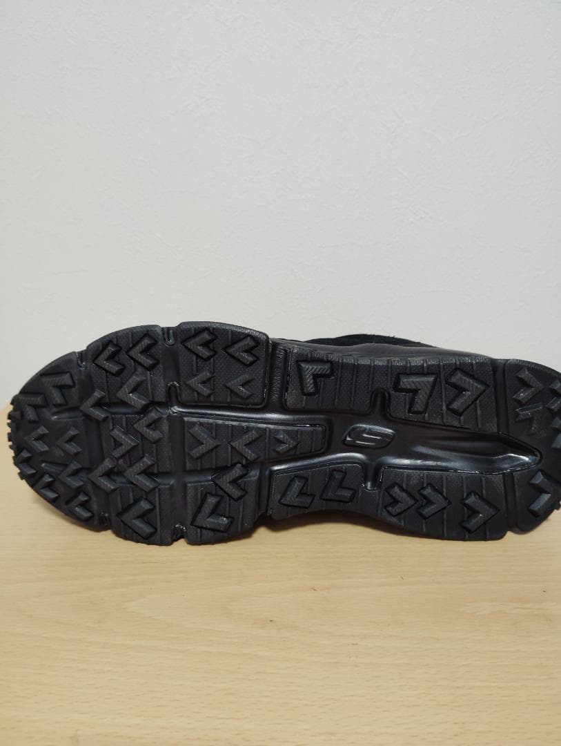 Skechers スケッチャーズ 安全靴 作業靴 スリップインズ 200240
