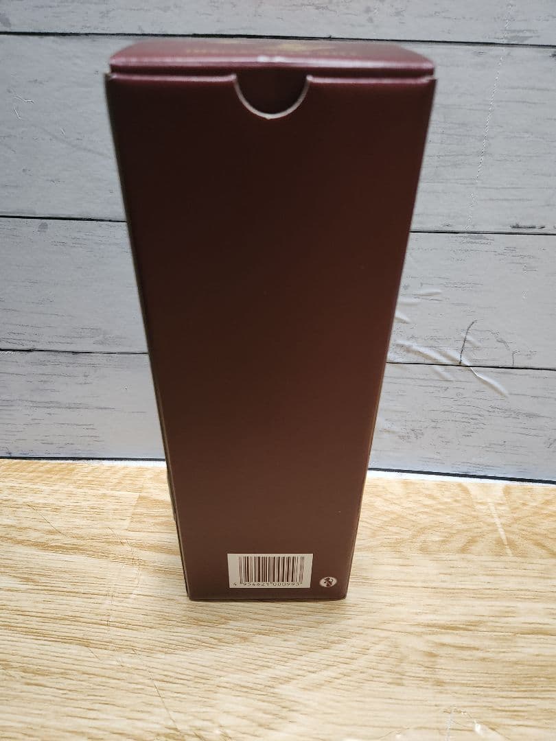 タイムセール✨日曜日まで倉吉 12年マツイピュアモルトウイスキー４３度700ml