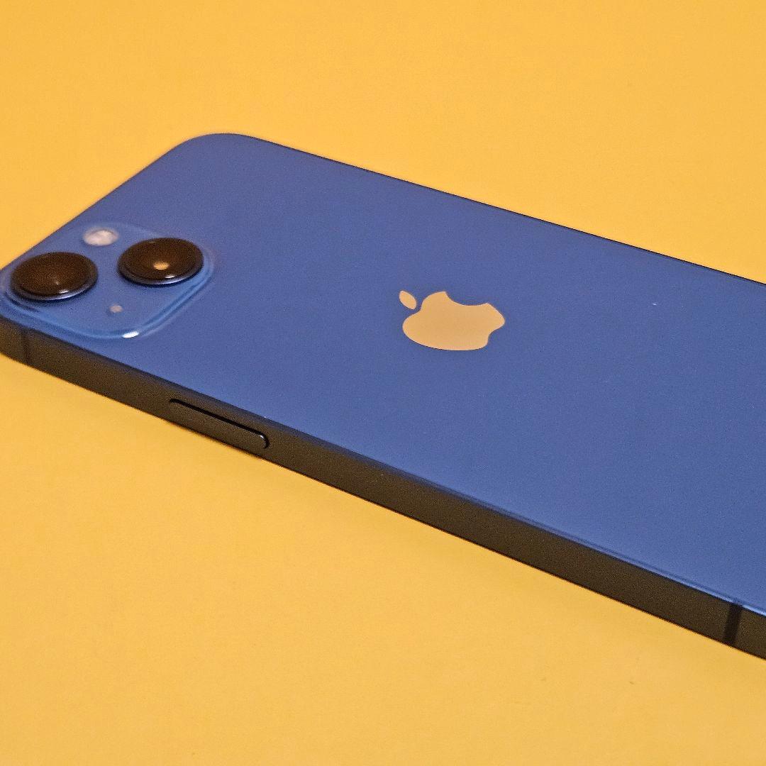 iPhone 13 128GB｜24時間以内発送#655