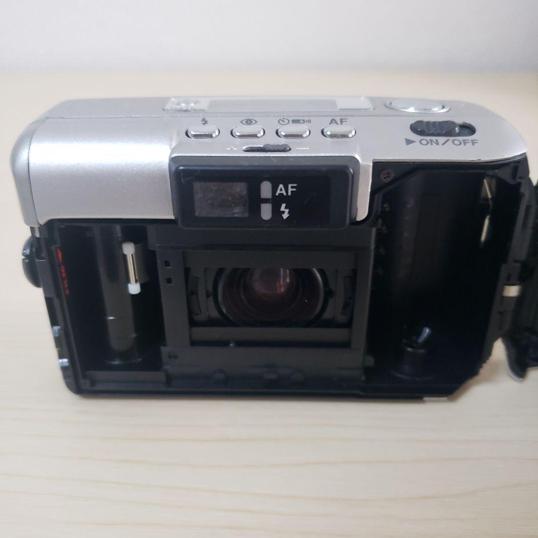 PENTAX ESPIO 120Mi　動作確認済