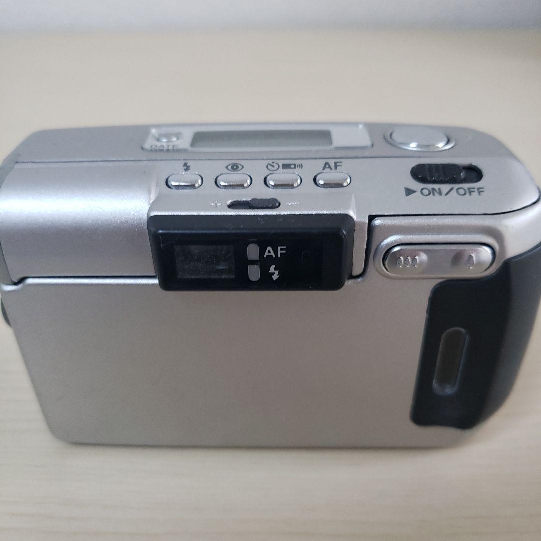 PENTAX ESPIO 120Mi　動作確認済