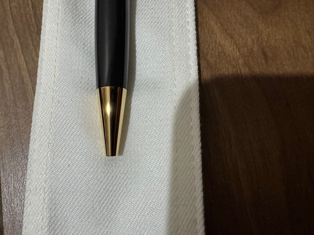 新品未使用　MONTBLANC ボールペン