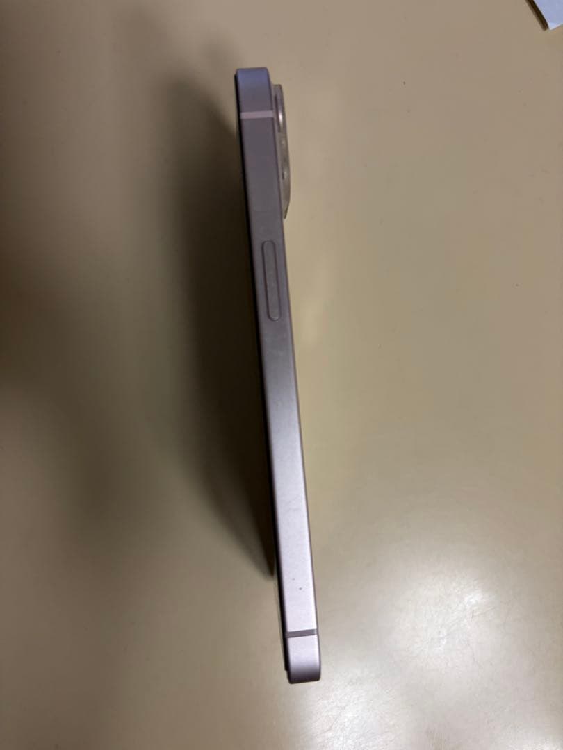 Apple iPhone 13 (ピンク) 本体　128GB