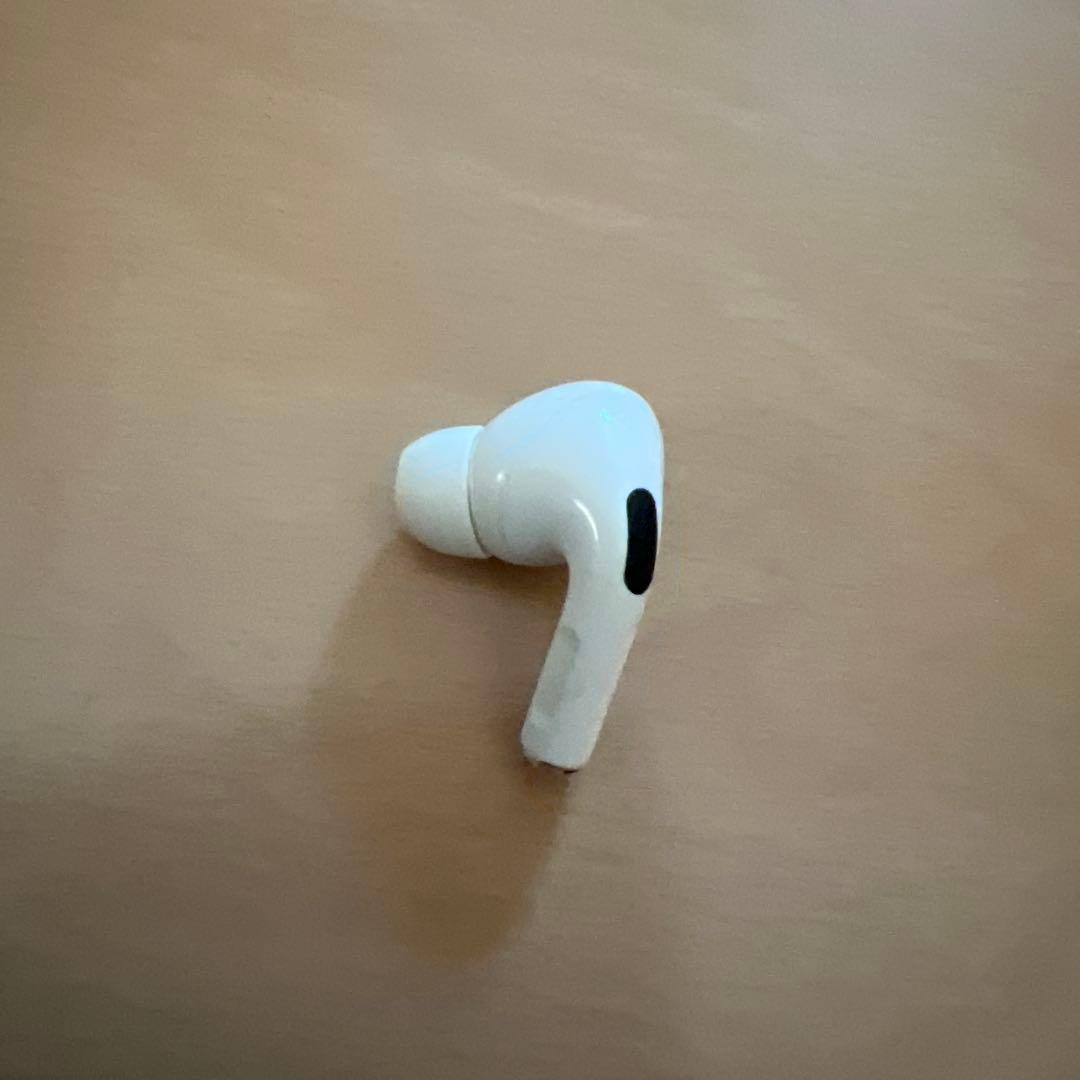 AirPods Pro 第一世代 本体&イヤホン　ケース付き　純正