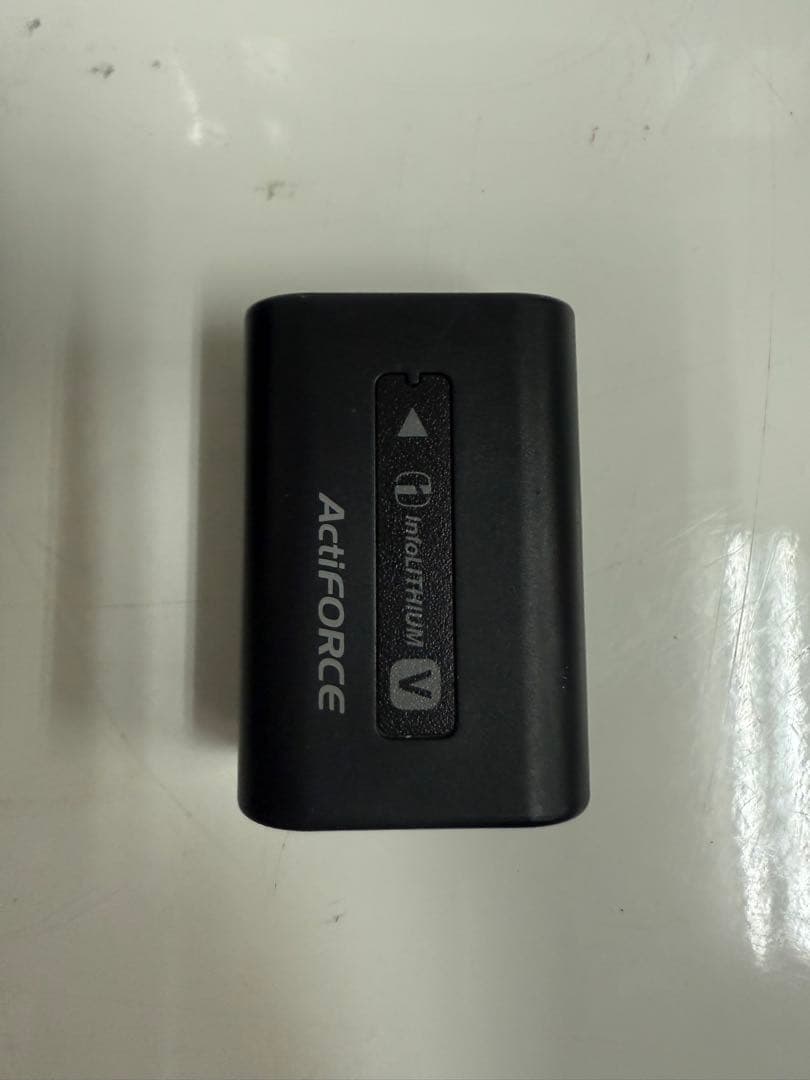 SONY HDR-CX170 ビデオカメラ本体