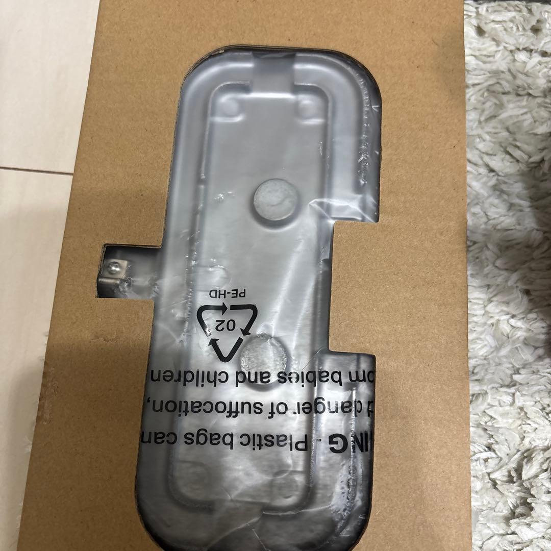 recolte 2way Grill Amet コカコーラ懸賞　未使用品