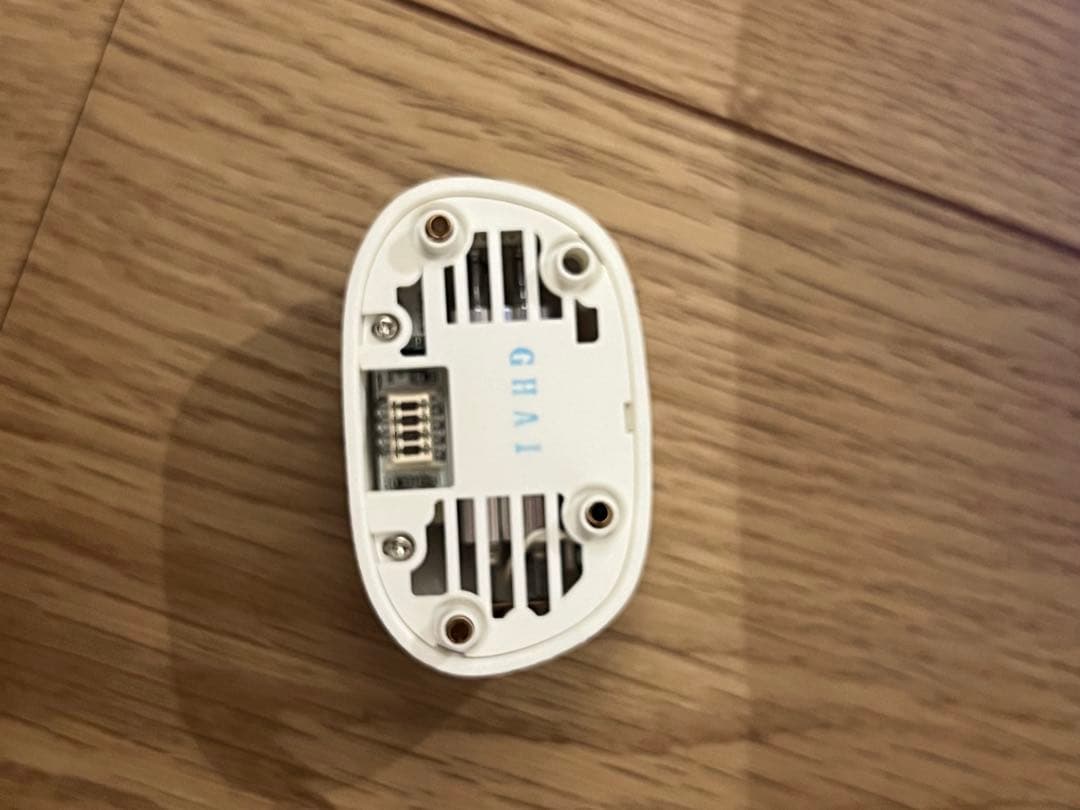 ケノン　脱毛機器