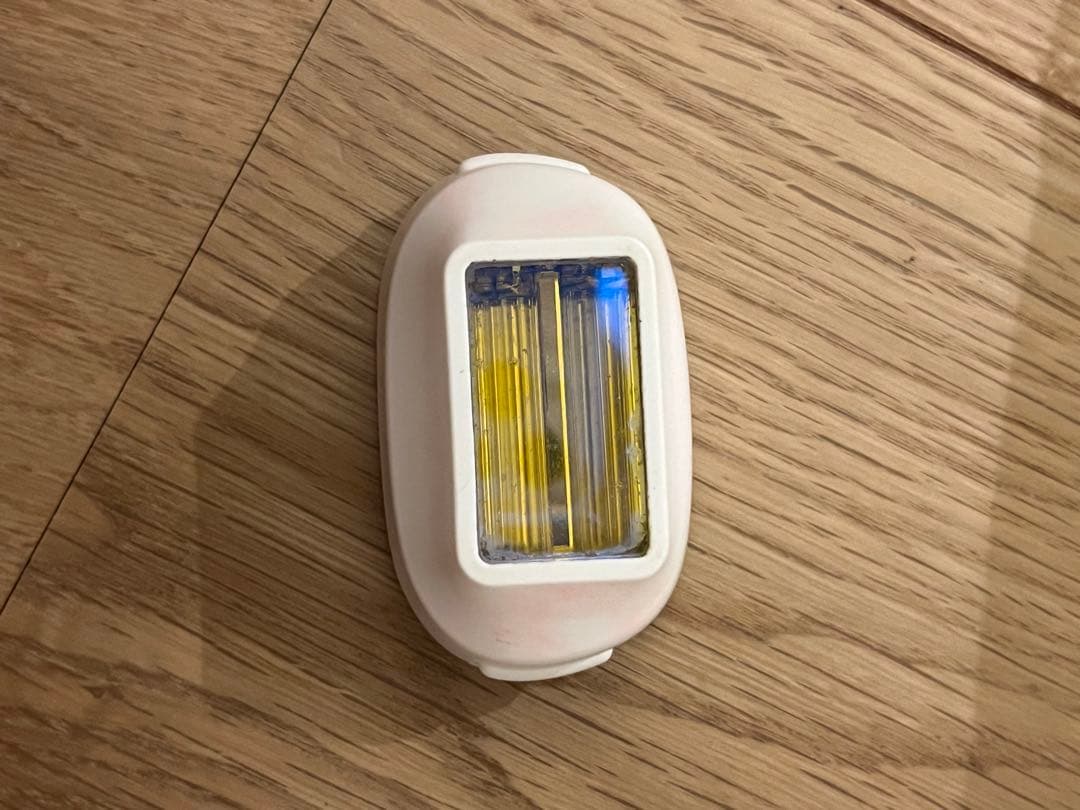 ケノン　脱毛機器