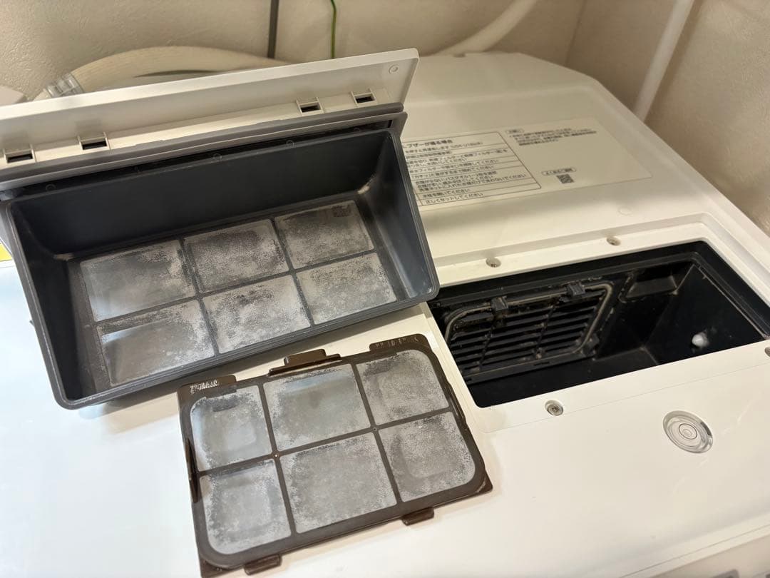 【4/21頃発送】Panasonic NA-VX300AL ドラム式洗濯機