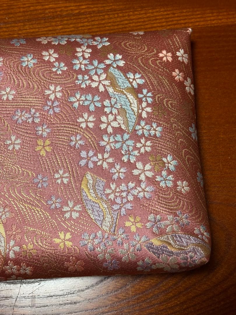 茶道具　数寄屋袋