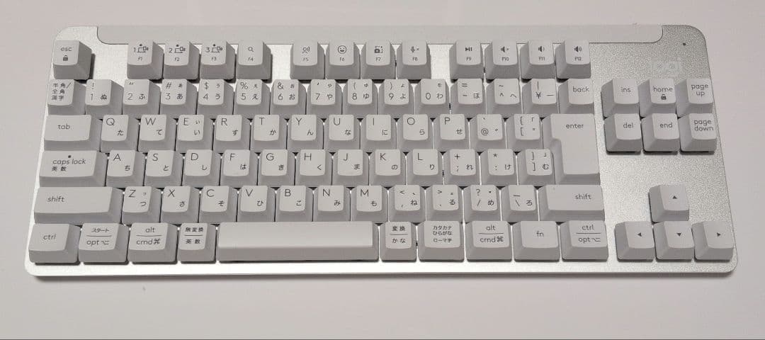 m*n様 ロジクール Logicool SIGNATURE K855 キーボード