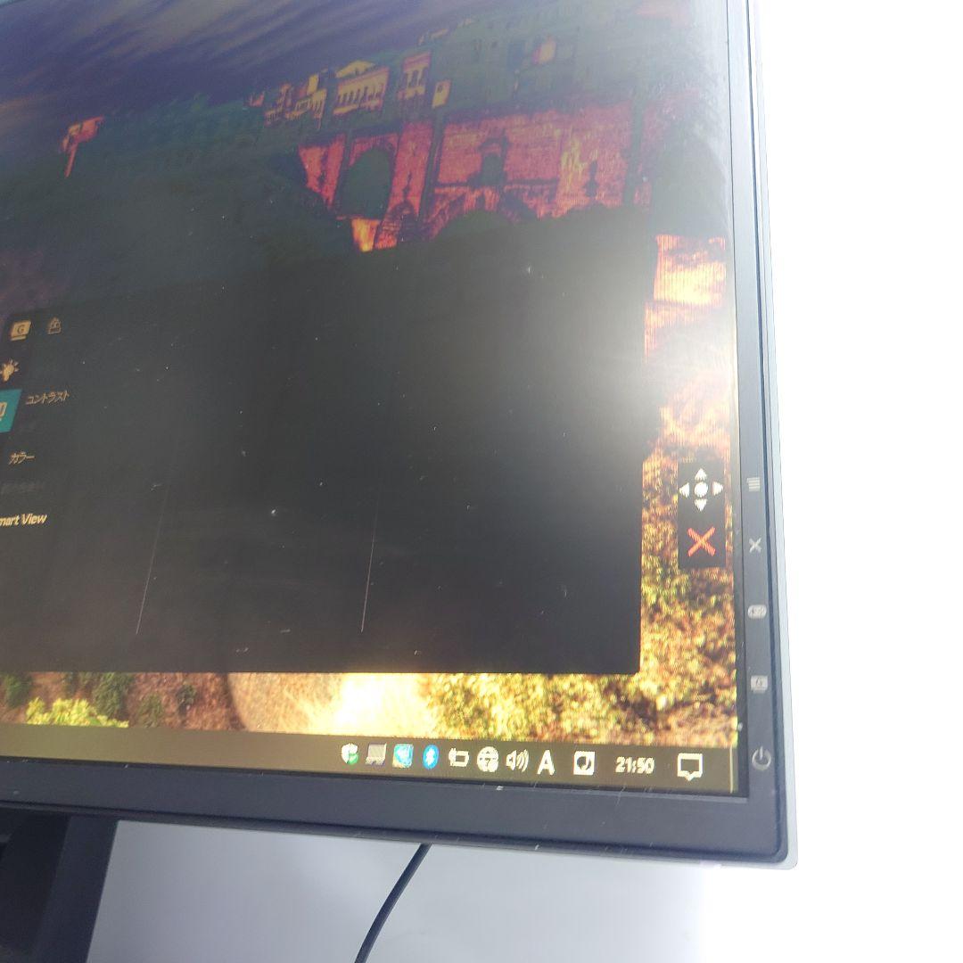 ASUS 27インチ VG278Q モニター 本体