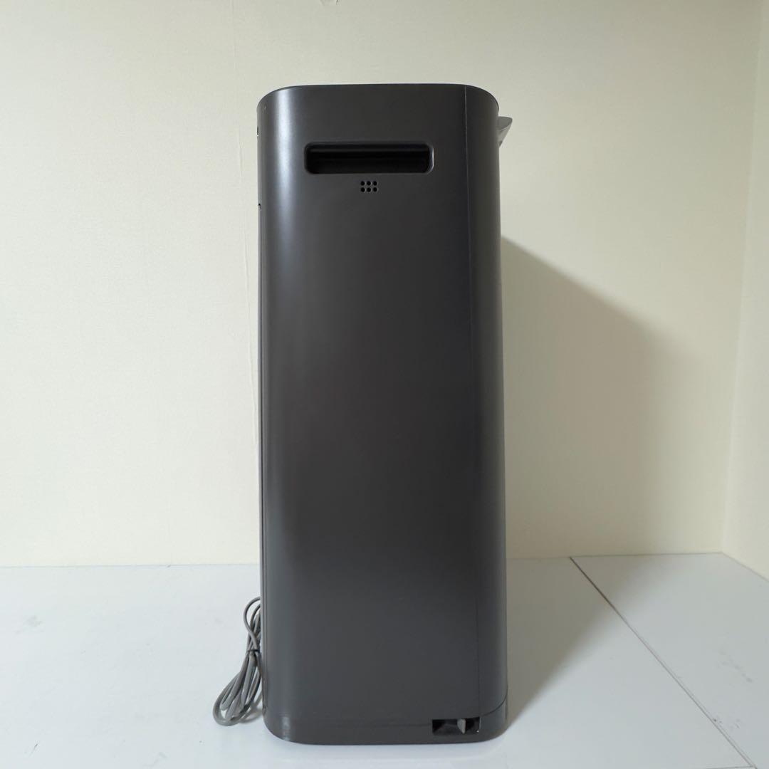 SHARP 加湿空気清浄機 KI-GS70-H 2017年製