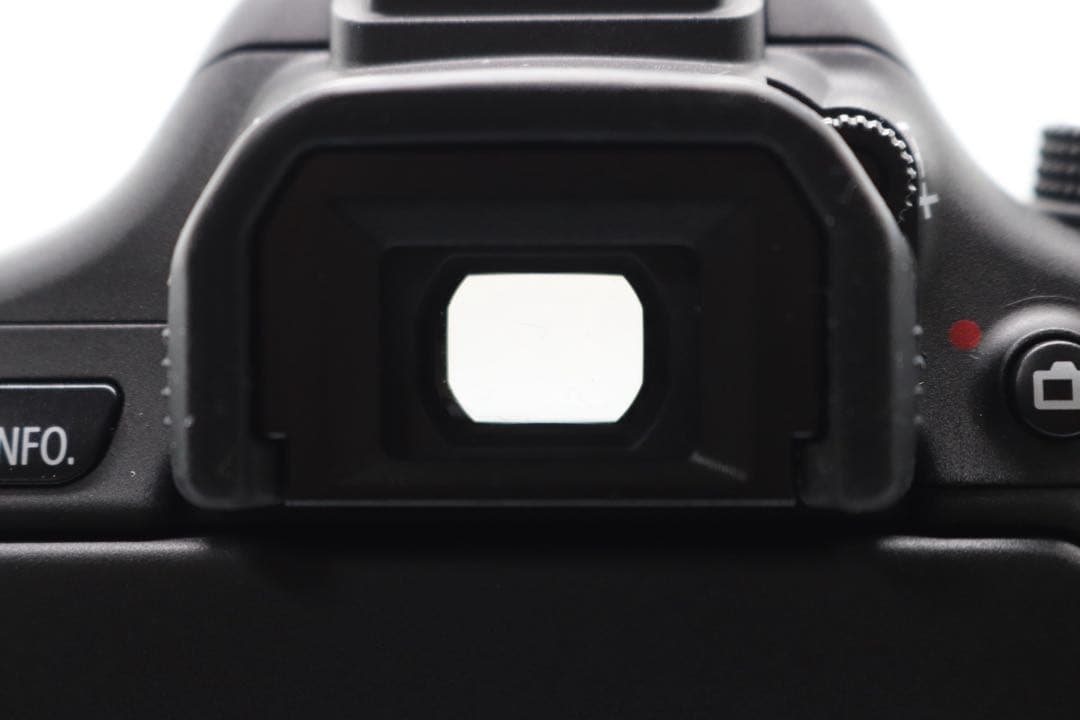 ボディ新品級 【Canon EOS Kiss X5 ダブルレンズセット】 保証◎