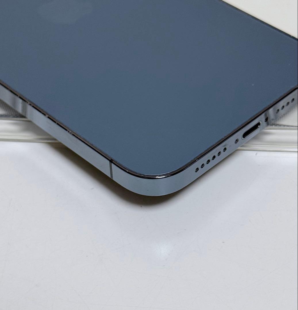 Apple iPhone 12 pro Max 256GB SIMフリー
