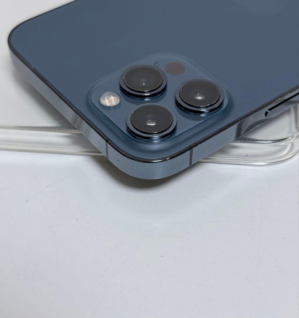 Apple iPhone 12 pro Max 256GB SIMフリー