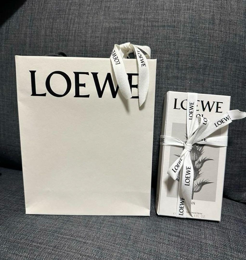 LOEWE 001 MAN 香水 100ml