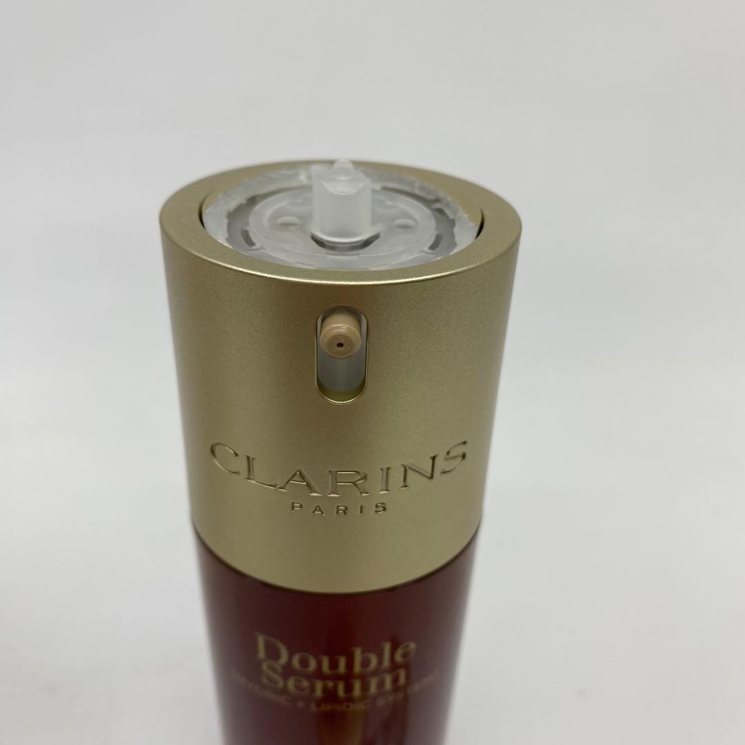 クラランス ダブル セーラム ADC 50ml