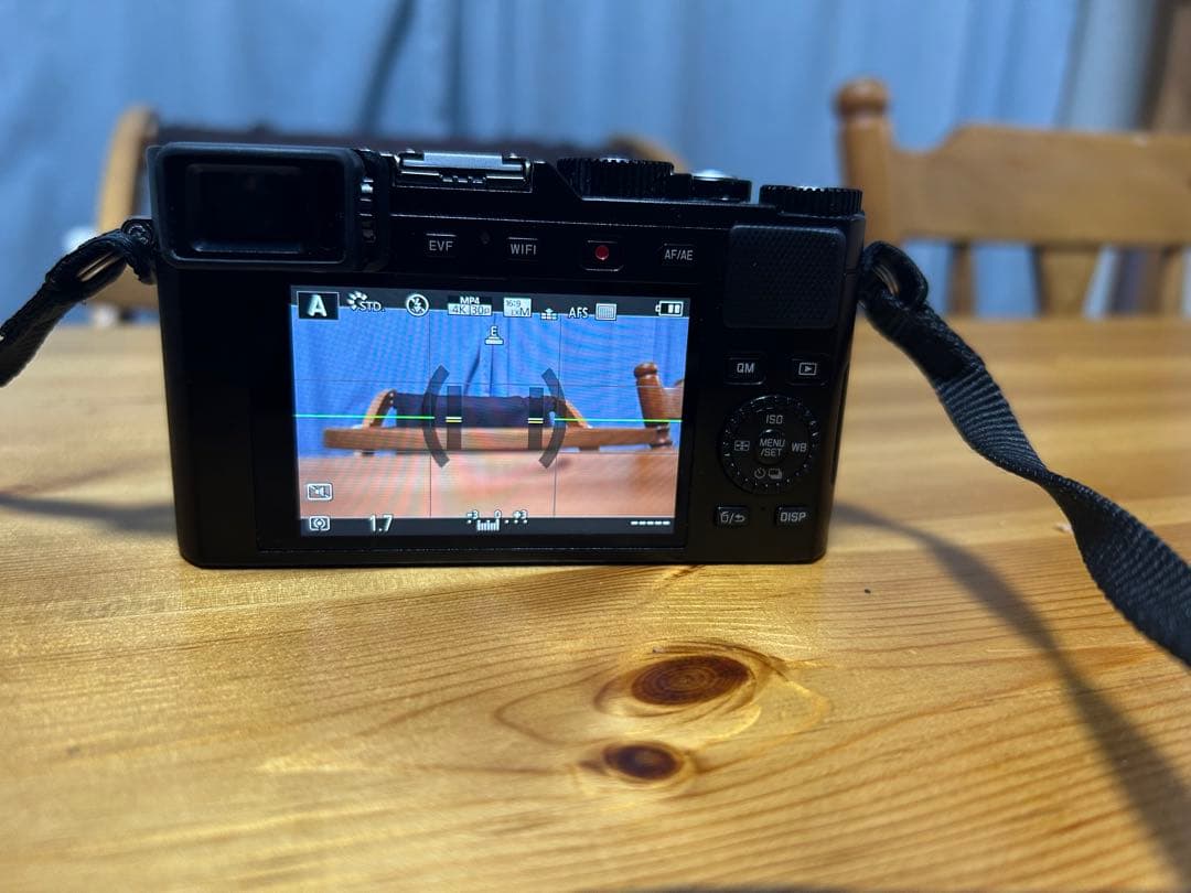 LEICA D-LUX （typ109）コンパクトデジタルカメラ