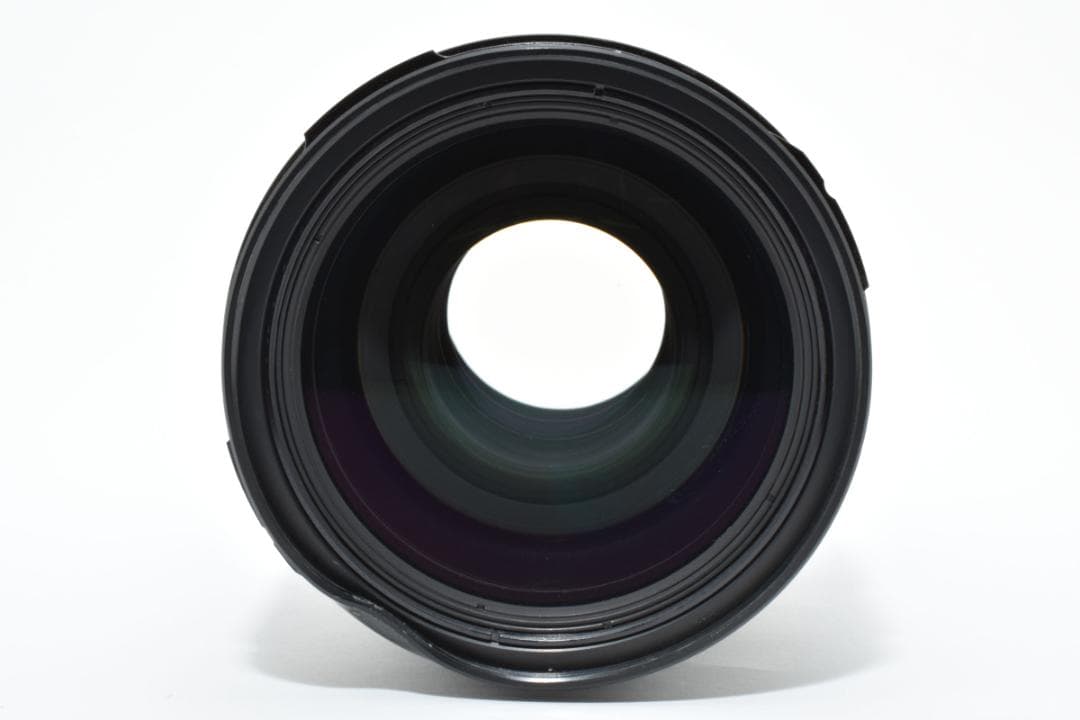 ★良品★ペンタックス FA 645 80-160mm f4.5 #1595