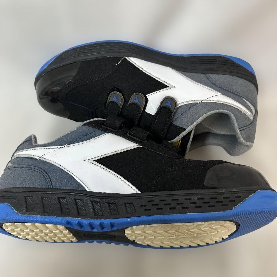 DIADORA 安全靴 26.0cm