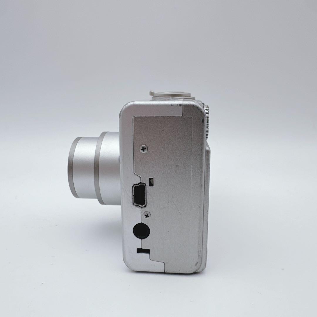 【入手困難】Canon IXY DIGITAL 400 オールド コンデジ