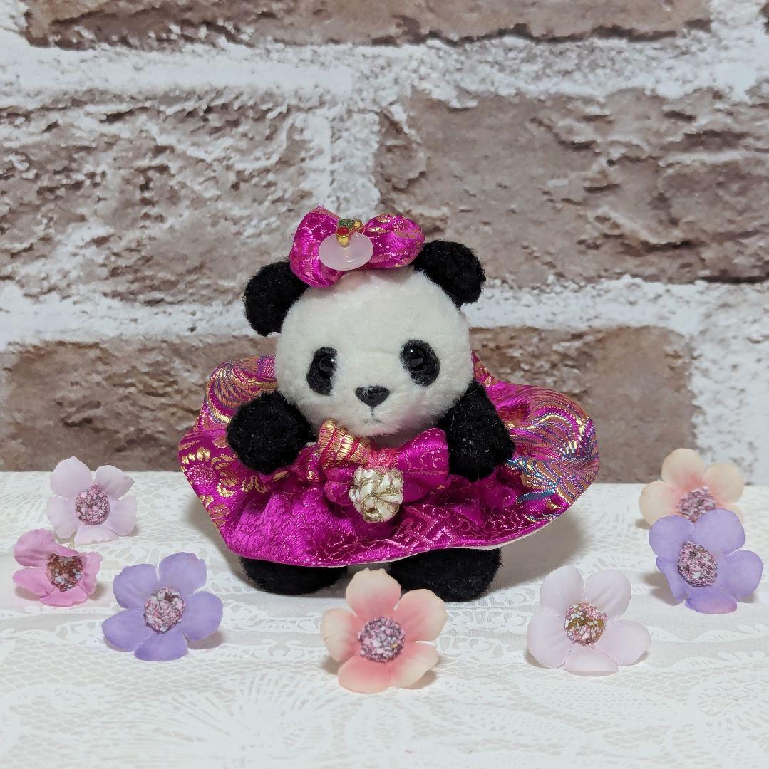 【再販☆現在販売品】おでかけシャン♡シャオ♡レイ❤️お祝いコスチューム✿