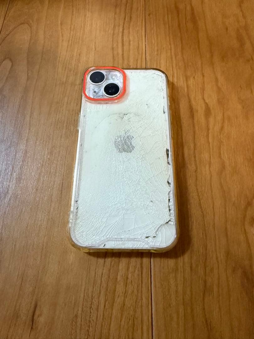ぱ*お様 iPhone14 128GB simフリー　説明必読