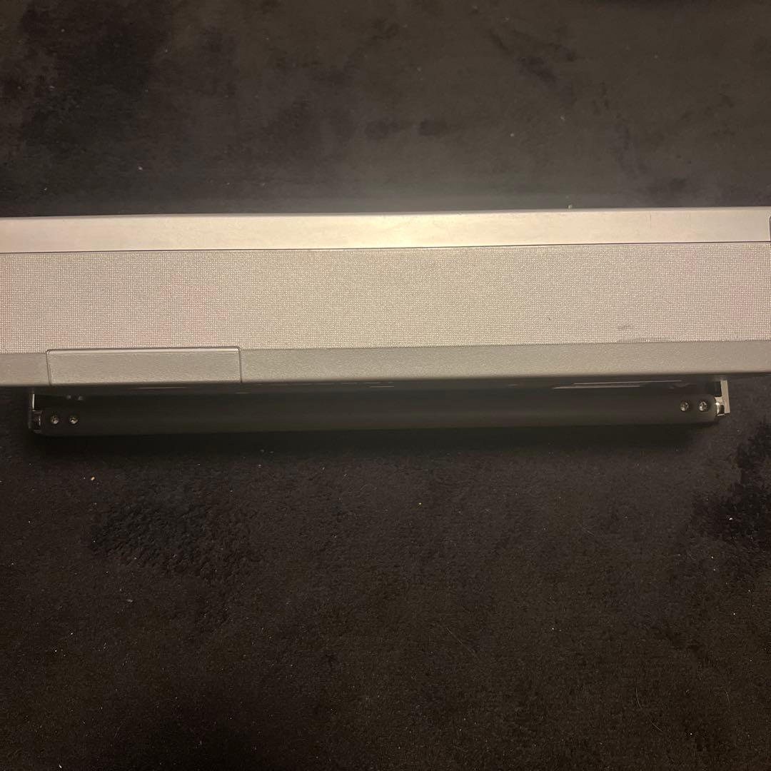 レトロラジカセ　SONY　CFS−7　ジャンク品