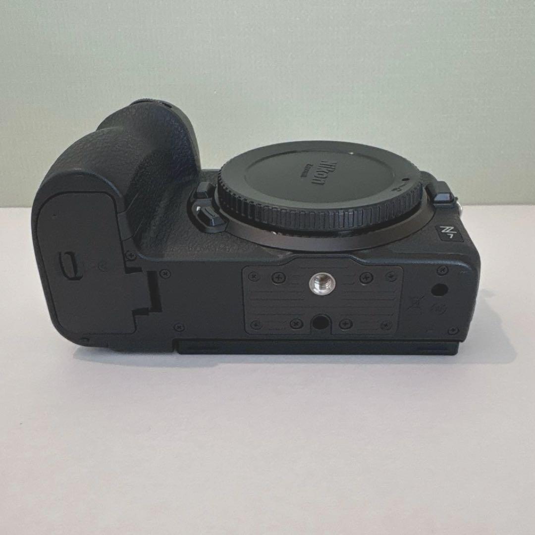 (美品)ニコン Z7 24-70+FTZマウントアダプターキット