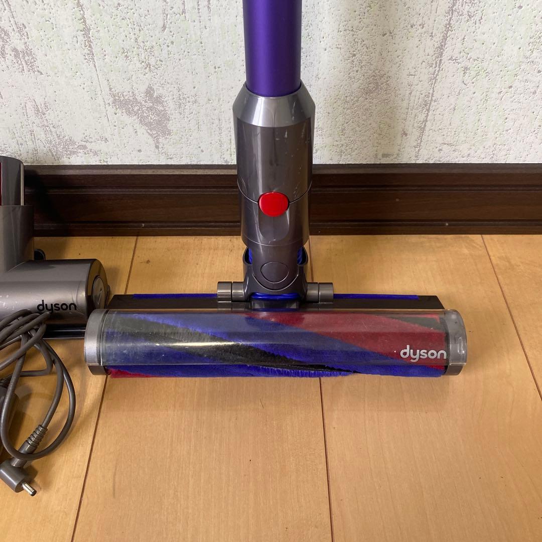 ディンフェ- Dyson sv18 アクセサリー4点