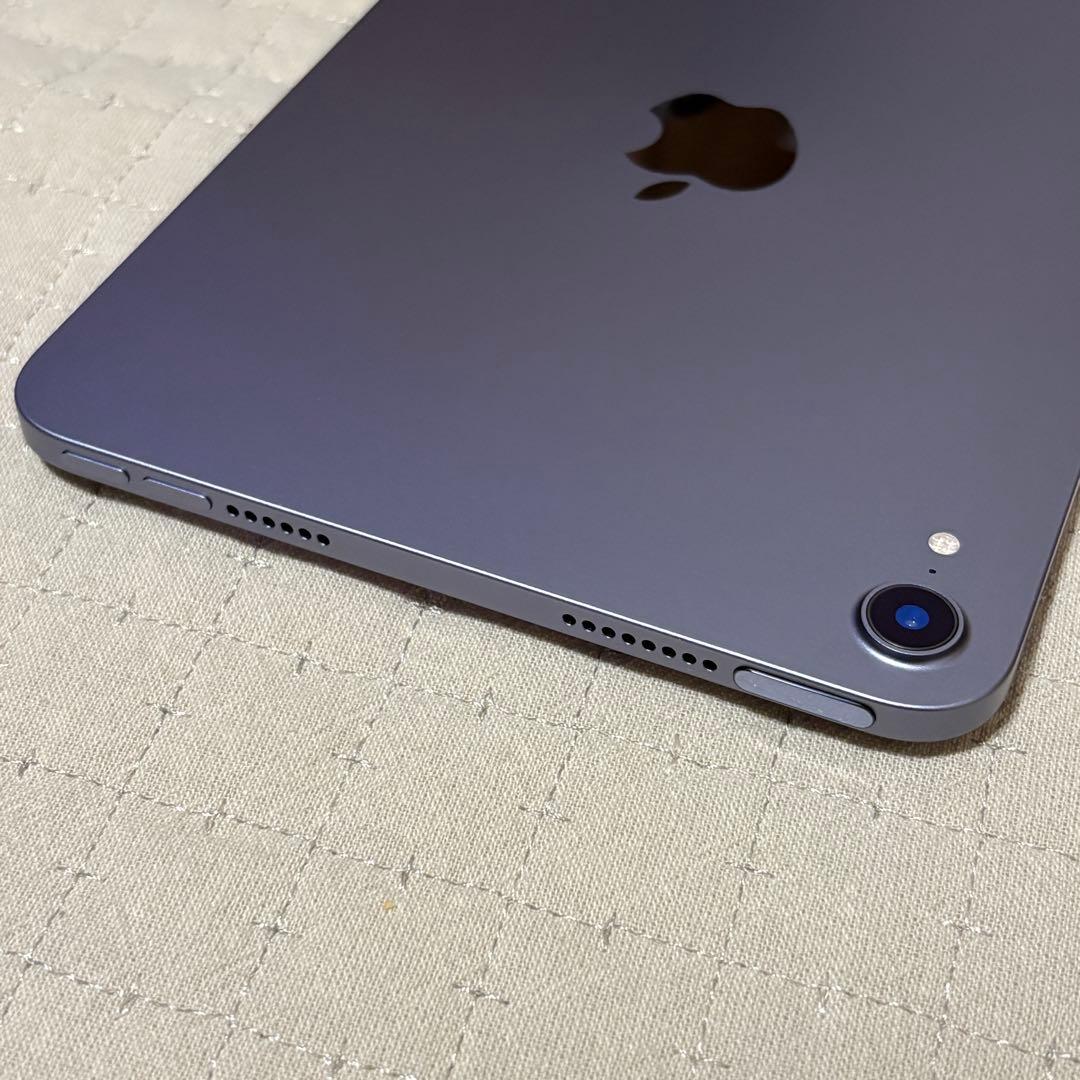 iPad mini6 Wi-Fi 64GB パープル